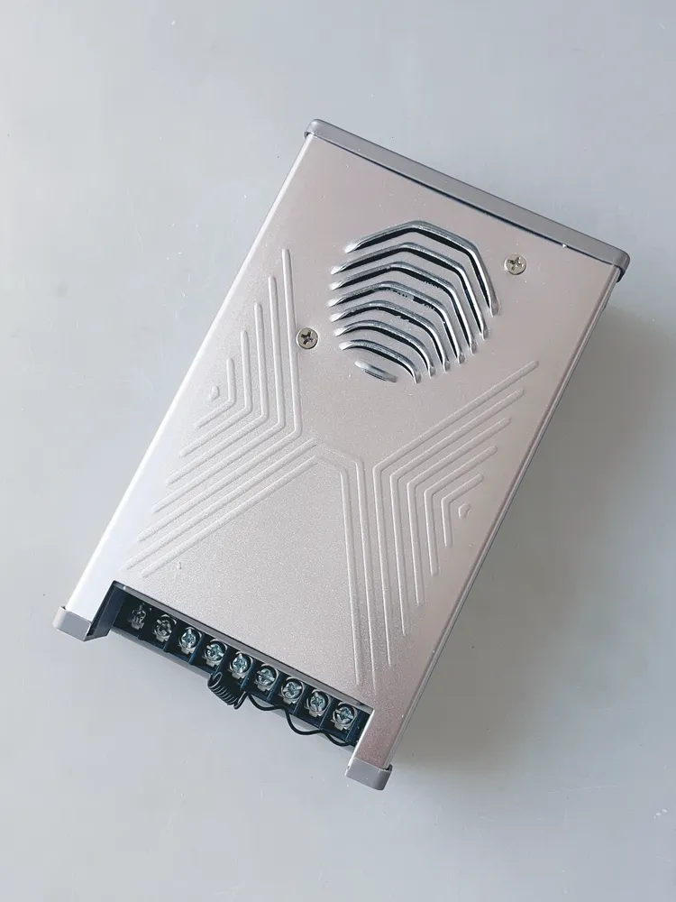 Rainproof Adaptive LED Switching Power Supply - Image 4